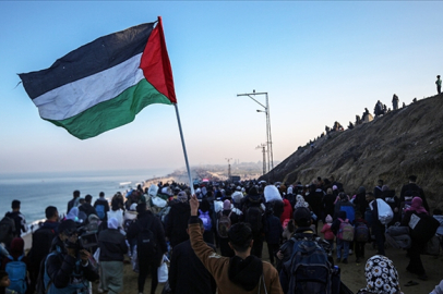 Hamas: Batı Şeria'da 19 yerleşimin yasallaştırılması, ilhak politikasını pekiştiren yeni sömürgeci bir adımdır