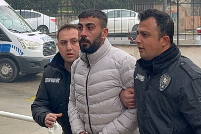 İzmir'de 1 kişinin öldüğü kavgaya ilişkin 2 şüpheli tutuklandı