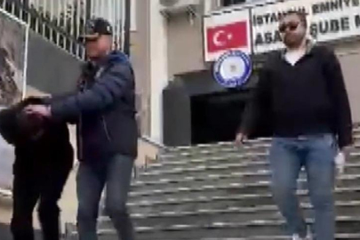 Kendisini 'Lübnanlı Murat' olarak tanıtan 'Hataylı İsmail' turist kadını dolandırdı!