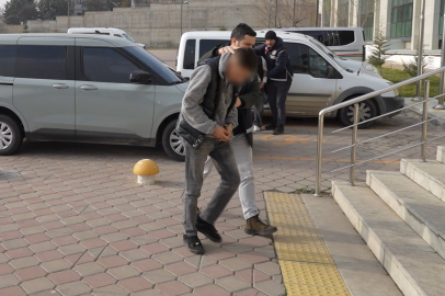 Kırıkkale’de 3 kişinin yaralandığı silahlı kavgaya karışan 6 şüpheliye adli kontrol