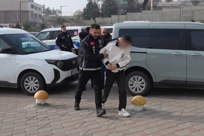 Kırıkkale'de darp, gasp, şantaj: Çıplak görüntüleri için 100 bin lira istediler