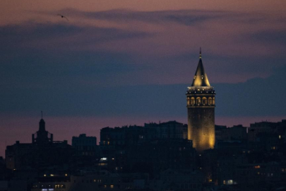 Kuzey Yarım Küre kışı 'en uzun gece' ile karşıladı