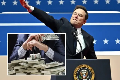 Mahkeme kararı sonrası Elon Musk’ın serveti 700 milyar doları aştı