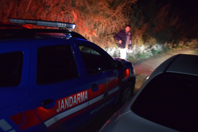 Manisa'da karısını silahla öldüren şüpheli Ağrı'da sınırda yakalandı