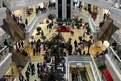 MHP'li Kalaycı'dan AVM ve marketler için dikkat çeken öneri