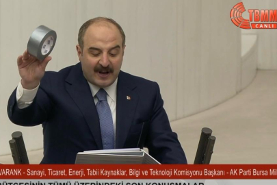 Mustafa Varank: 2,3 trilyon lira sosyal yardımlar için kullanılacak