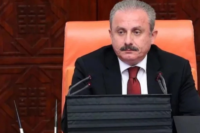 TBMM'de bir taciz iddiası daha