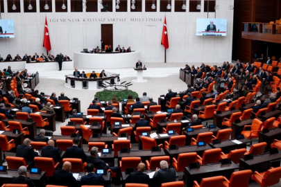 TBMM'de bütçe mesaisi bugün sona eriyor