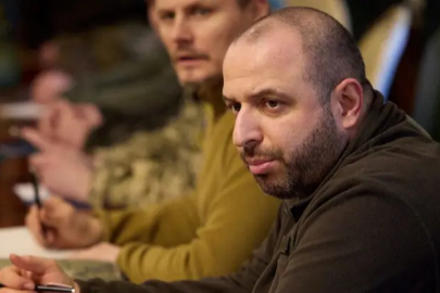 Ukraynalı üst düzey yetkili FBI'dan koruma talep etti iddiası