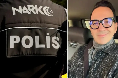 Uyuşturucu soruşturması: Cihan Şensözlü'nün de aralarında bulunduğu altı isim tutuklandı