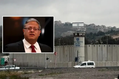 Vahşette sınır tanımıyorlar: İsrail'den idamın ardından 'timsahlı tesis' çıkışı