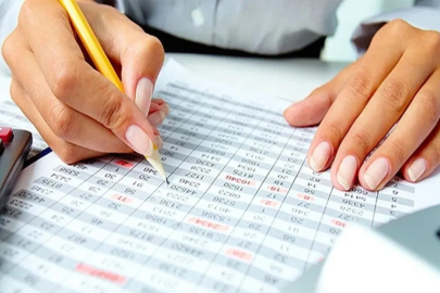 Yeni yılda hesaplar sil baştan! Ticaretten vergiye kalem kalem...