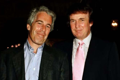 ABD Adalet Bakanlığı: Epstein dosyalarındaki Trump'a ait tüm materyaller yayınlanacak