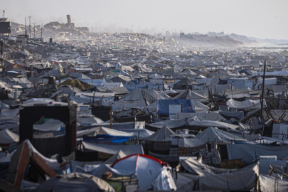 BM'den "Gazze'ye insani yardımların girişine getirilen kısıtlamaların kaldırılması" çağrısı