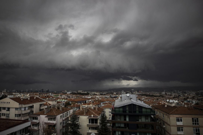 Bursa'da bu hafta hava nasıl olacak? Zemheri soğukları başladı!  (22 Aralık 2025 Hava Durumu)
