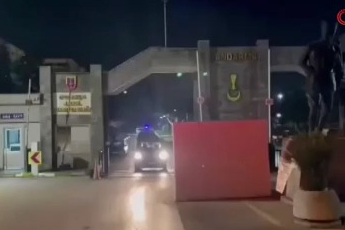 Bursa'da narkotik operasyonu! Darbe üstüne darbe...