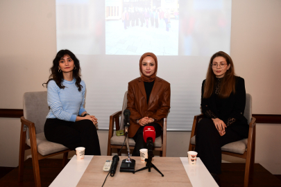 Bursa Osmangazi Belediyesi’nden kadın sağlığına farkındalık paneli