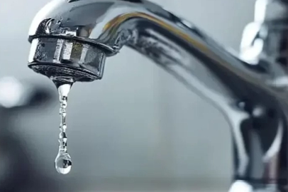 Bursalılar dikkat! O ilçede 10 saatlik su kesintisi var...