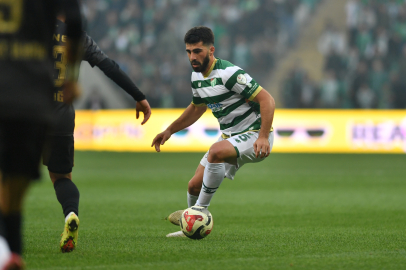 Bursaspor 10 gün sonra Antalya’da