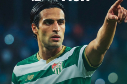 Bursaspor Baran Başyiğit'i açıkladı