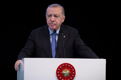 Cumhurbaşkanı Erdoğan 2026 yılı bütçesinin hayırlı olmasını diledi
