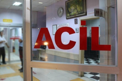 Doğum günü pastası can aldı: 2 gözaltı