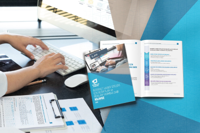 İnternet haber siteleri için yeni kılavuz açıklandı