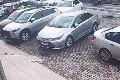 İstanbul Başakşehir’de ödedikleri borcu, silahla gasp etmeye çalıştılar