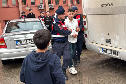 Karabük'te kuyumcu soygununda karar açıklandı