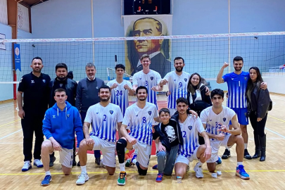 Karacabey Belediyespor deplasmanda kazandı