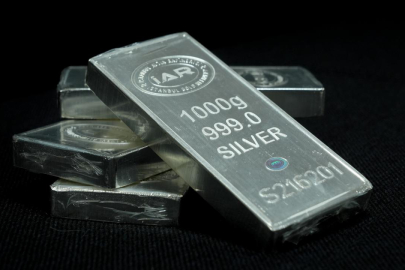 Kıymetli metaller yeni haftaya rekorlarla başladı