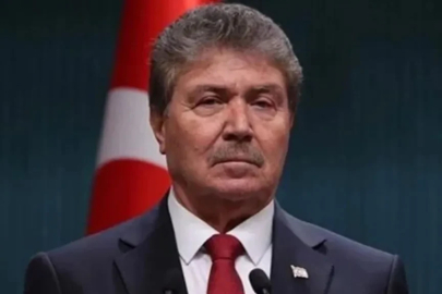 KKTC Başbakanı Üstel'den Rum lidere sert tepki! 'Katliamları meşrulaştıran zihniyetle barış olmaz'