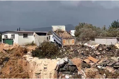 Mersin'de 2 belediyeye 3,7 milyon liralık çevre cezası