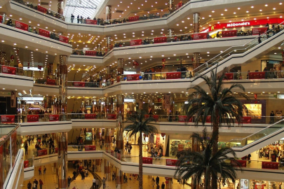 MHP'li isimden AVM ve marketler için dikkat çeken öneri