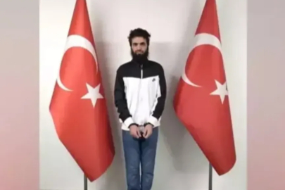 MİT'ten yurt dışında DEAŞ operasyonu! İntihar eylemcisi yakalandı