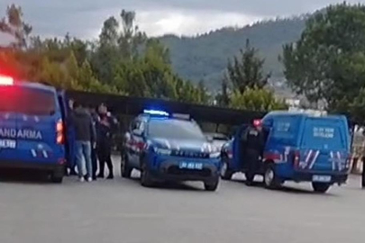 Okulda tüfekli dehşet! 12 yaşındaki öğrenci...