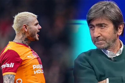 Rıdvan Dilmen Icardi için bombayı patlattı!