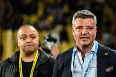 Sadettin Saran'dan açıklama geldi! 'Algı operasyonu'