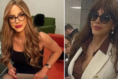 Şamil Tayyar açıkladı! 'Ela Rümeysa Cebeci'nin itirafçı oldu'