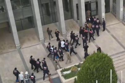 7 ilde 7 ayrı suç örgütüne operasyon! 251 Milyon TL'lik hesap hareketi...