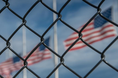 ABD, ülkeden "gönüllü ayrılacak" düzensiz göçmenlere verilen teşviki artırdı