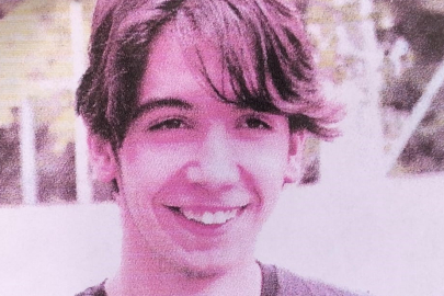 Aksaray'da kazada hayatını kaybeden lise öğrencisi toprağa verildi