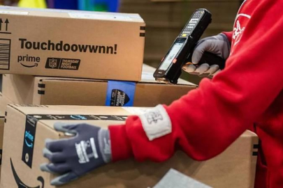 Amazon: 1800'den fazla Kuzey Korelinin iş başvurusunu reddettik