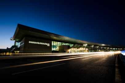 Ankara'da Libya Genelkurmay Başkanı Al-Haddad'ı taşıyan özel jet düştü