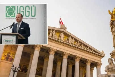 Avusturya İslam Federasyonu'ndan siyasi sorumlulara İslam karşıtı politikalara son verme çağrısı