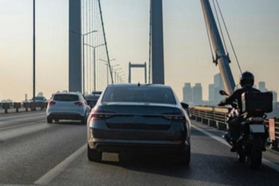 Bakan Uraloğlu'ndan köprü ve otoyol ücreti açıklaması!