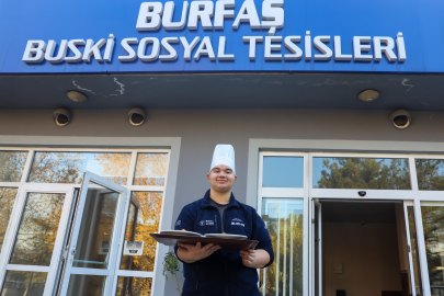 Bursa Büyükşehir'de engeller sevgiyle aşılıyor