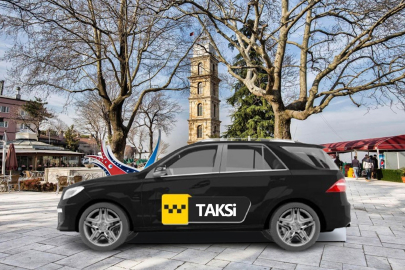 Bursa'da korsan taksiler için önemli başvuru! Polis ve zabıta...