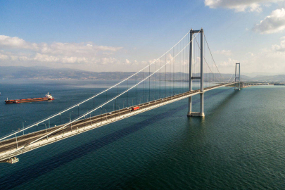 Bursa'dan İstanbul'a aracıyla gideceklere kötü haber: Osmangazi Köprüsü'ne zam geliyor