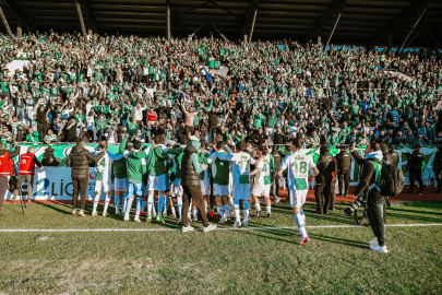 Bursaspor’a ceza yağdı!